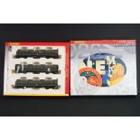 Boxed Hornby OO gauge R2697 BR Class 101 3 Car DMU Train Pack