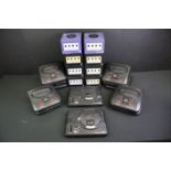 Retro Gaming - Collection of games consoles to include 10 x Sega Mega Drive II, 2 x Sega Mega