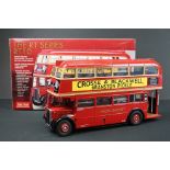 Boxed ltd edn Sun Star 1/24 The RT Series 2921 1946 RT10 FXT 185 diecast model, no certificate,