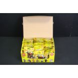 Lego - Trade box containing 60 Series 16 sealed Minifigures packets