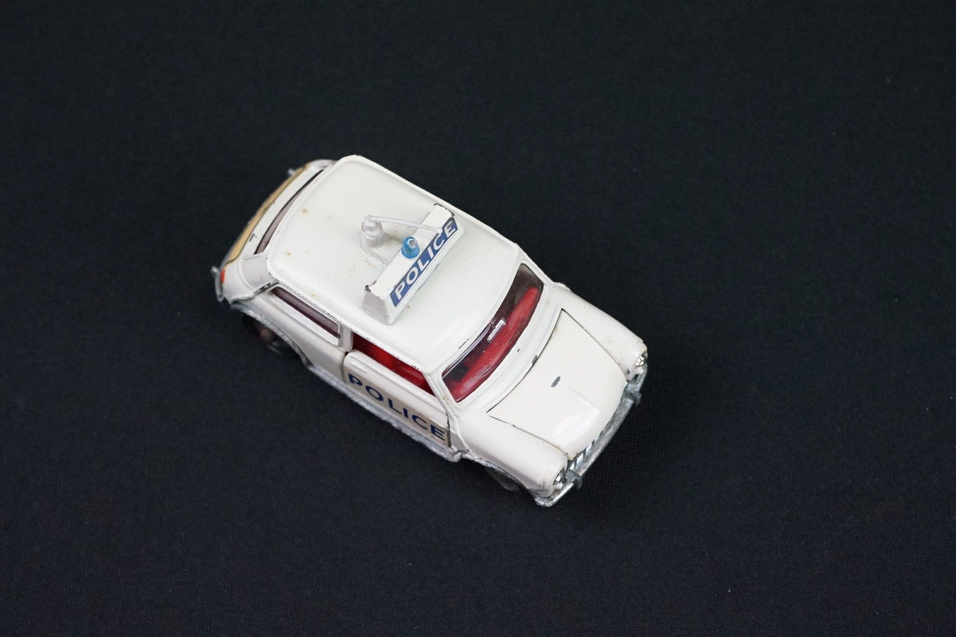 Five Boxed Dinky diecast models to include 952 Vega Major Luxury Coach in white, 402 Bedford Coca- - Bild 19 aus 34