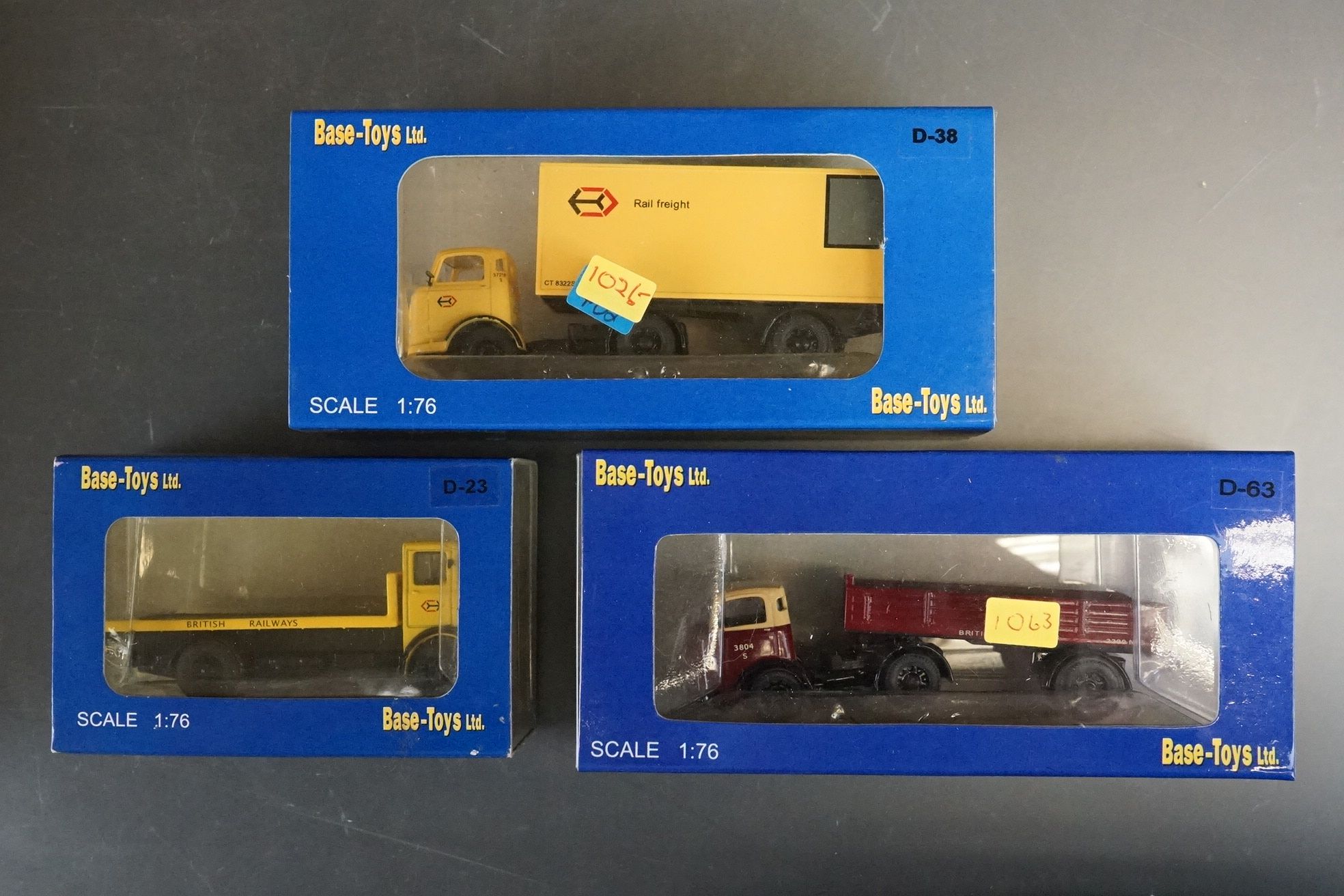 Boxed Hornby OO gauge R863 Brush Type 4 Class 47/48 Diesel Electric Locomotive Silver Seal plus a - Bild 5 aus 11