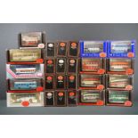 25 Boxed EFE Exclusive First Editions diecast models, various models in excellent condition, boxes