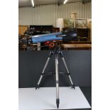 Celestron Inspire 100AZ Telescope on Tripod Stand