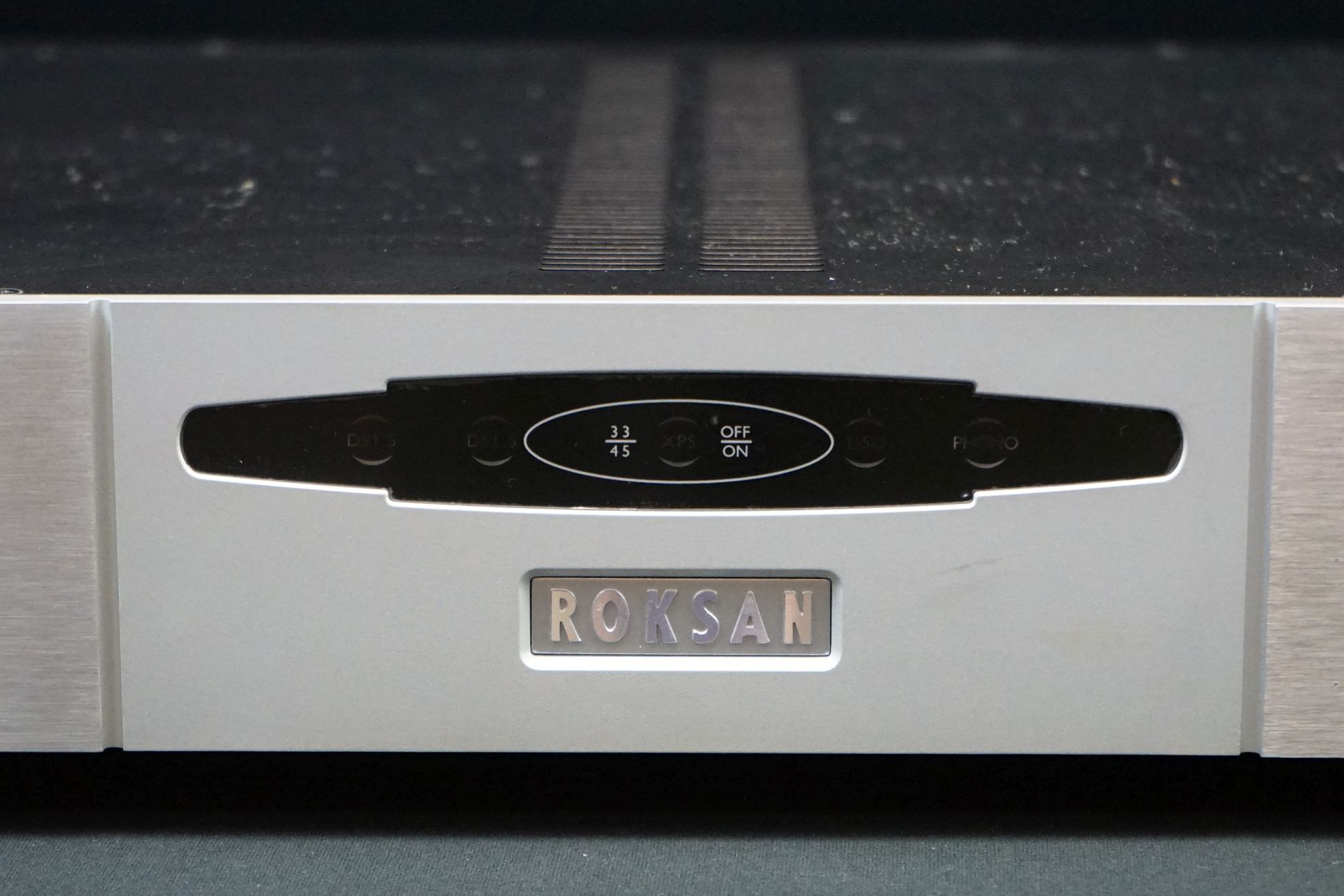 Music Equipment - Roksan System DX2 amplifier - Image 2 of 7