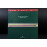 Vinyl - The Alan Parsons Project Tales Of Mystery And Imagination Mobile Fidelity Sound Lab ltd