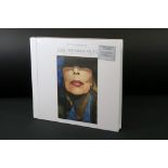 Vinyl - Joni Mitchell Love Has Many Faces (A Quartet, A Ballet, Waiting To Be Danced) on Rhino