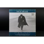 Vinyl - Nick Drake Fruit Tree 4LP box set on Hannibal Records HNBX 5302. Box has signs of storage