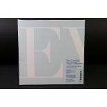 Vinyl - Eva Cassidy Vinyl Collection Ltd Edn box set on Blix Street Records BOX-20141. Number 0910/