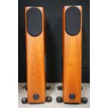 Music Equipment - Pair of Audio Physics Virgo V speakers