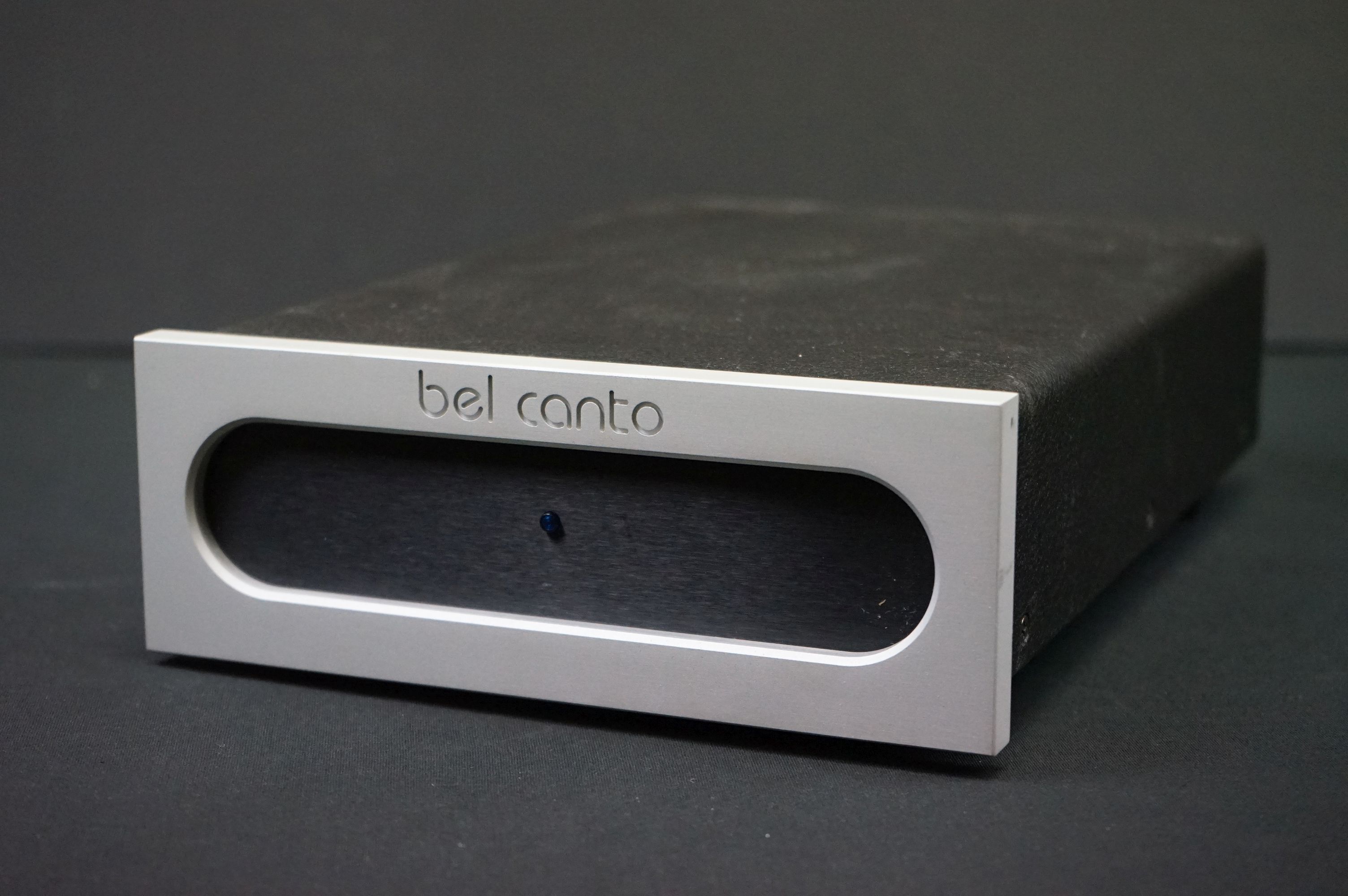 Music Equipment - Bel Canto Design DAC 1.7 DAC Headphone Amp and Level Control, a Bel Canto VBS1 - Image 5 of 9