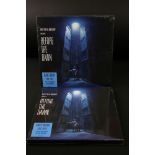 Vinyl - 2 Copies of The K Fellowship, Kate Bush – Before The Dawn LP box set on Fish People