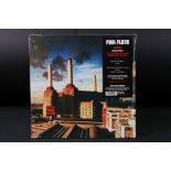Vinyl - Pink Floyd Animals (PFRLP 10) 2016 remaster 180gm. Ex
