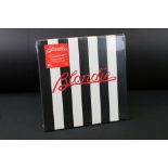 Vinyl - Blondie 6 x 180gm LP box set on Chrysalis 5355031 still in shrink.