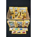 50 Boxed Classix by Pocketbond Transport Treasures 'OO' gauge 1:76 diecast models to include