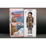 Boxed ltd edn Big Chief Studios Gerry Anderson Thunderbirds Parker Character Replica Figure,