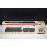 Boxed Hornby OO gauge NRM National Rail Museum Special Edition R2638 Sir Lamiel King Arthur Class