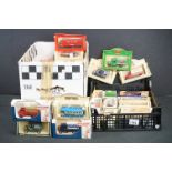 46 Boxed Matchbox and Lledo diecast models to include 20 x Matchbox Models of Yesteryear and 26 x