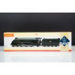 Boxed ltd edn Hornby OO gauge R2909 Commonwealth Collection BR 4-6-2 Class A4 Locomotive Union of