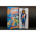 Boxed ltd edn Big Chief Studios Gerry Anderson Thunderbirds Gordon Tracy Character Replica Figure,