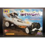 Boxed Schumacher 1/10 R/C Boss Cat competition all terrain racer electric 4WD Radio Control car,