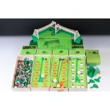 Subbuteo - Collection of HW Subbuteo to include Wolves & Wolves plus various additonal players