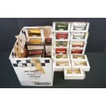 23 Boxed EFE Exclusive First Editions diecast models to include 7 x 1:76 scale diecast models (
