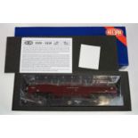 Boxed Heljan OO gauge 5214 D1001 Western Pathfinder gloss finish locomotive with paperwork