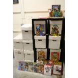 Comics - Over 1500 2000AD Comics (16 boxes)