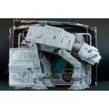 Star Wars - Original boxed Palitoy Star Wars Return Of The Jedi AT-AT (Imperial All Terrain Armoured