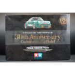 Boxed Tamiya 1/10 934 30th Anniversary Commemorative Model electric radio control R/C 4WD High