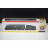 Boxed Hornby OO gauge NRM National Rail Museum Special Edition R2385 BR 4-6-2 West Country Class