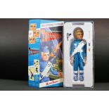 Boxed ltd edn Big Chief Studios Gerry Anderson Thunderbirds Alan Tracy Character Replica Figure,