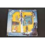 Star Wars Factory Error - Original boxed H.C Ford Star Wars Stationery Pencil Top Gift Set