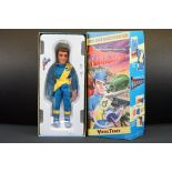 Boxed ltd edn Big Chief Studios Gerry Anderson Thunderbirds Virgil Tracy Character Replica Figure,