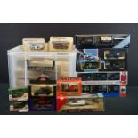 53 Boxed Matchbox and Lledo diecast models to include 43 x Matchbox Models of Yesteryear and 10 x