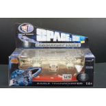 Boxed Product Enterprise Gerry Anderson Space 1999 Special Edition Laboratory Eagle Transporter