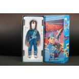 Boxed ltd edn Big Chief Studios Gerry Anderson Thunderbirds Scott Tracy Character Replica Figure,