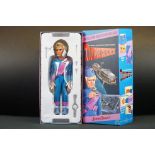 Boxed ltd edn Big Chief Studios Gerry Anderson Thunderbirds John Tracy Character Replica Figure,