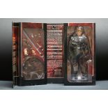 Star Wars - Boxed Sideshow Collectables Lord of the Sith Darth Vader Sith Apprentice 1/6 scale