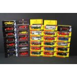 31 Boxed Shell diecast models to include 17 x Classics Sportscar Collection, 8 x Ferrari