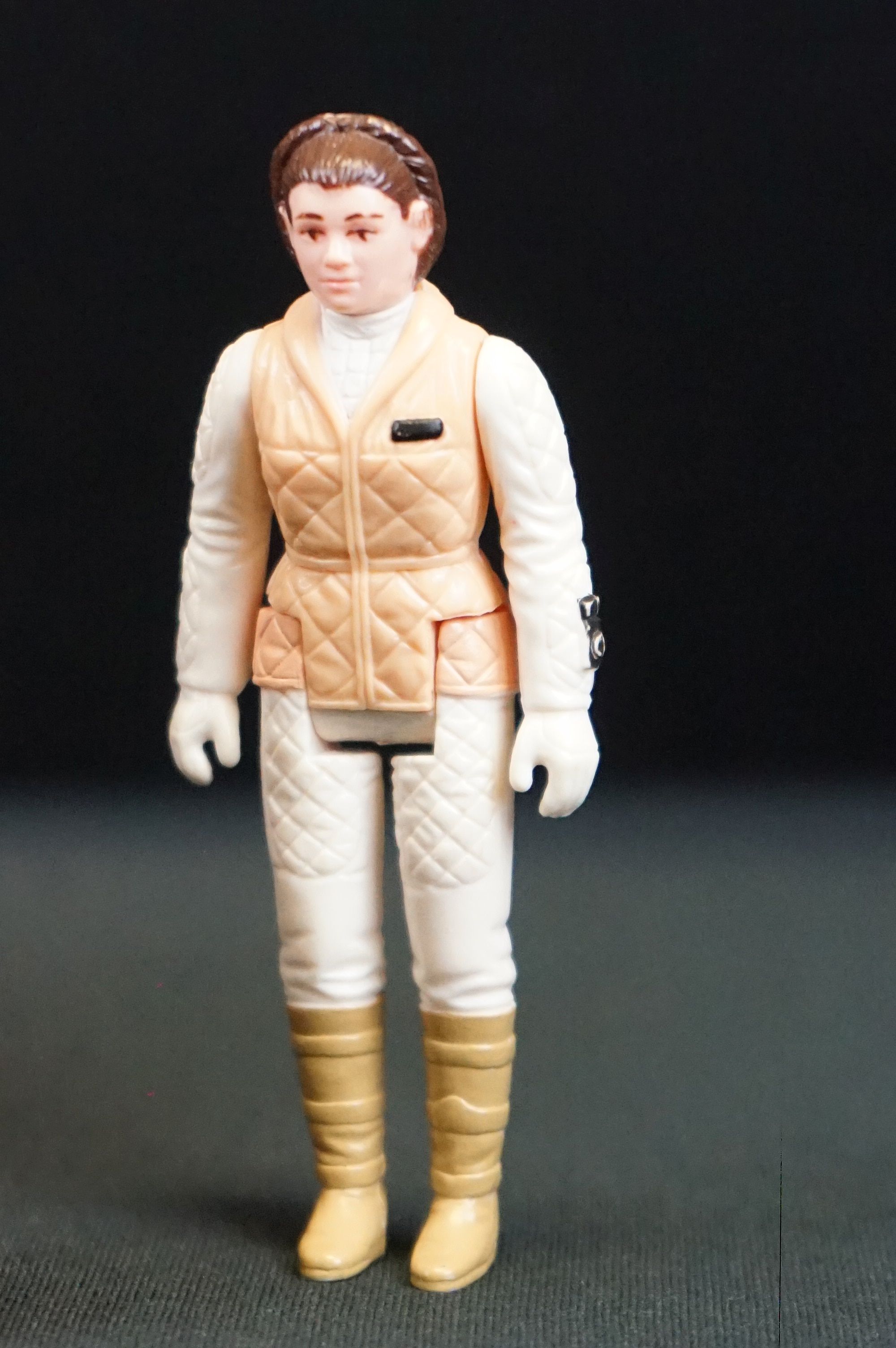 Star Wars - 26 Original Star Wars figures in play worn condition to include Ugnaught, 2 x Wicket, - Image 12 of 17