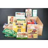 23 Boxed Corgi diecast multi-model sets to include 10 x ltd edn examples (D54/1, D51/1, D67/1, D17/