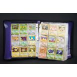 Pokemon - Collection of over 800 Pokemon cards to include Base set 1, Promo, Team Rocket, Fossil