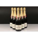 Champagne - Bollinger Special Cuvee Brut NV, 6 B