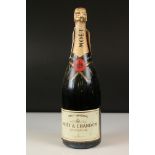 Champagne - Moet & Chandon Brut, NV, magnum, 1B