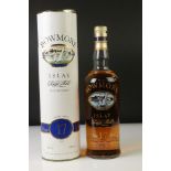 Whisky - 70cl Bottle of Bowmore Islay Single Malt 17 years old in box