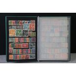 A Large Concise Collection Of World War One And World War Two German Stamps To Include Many Mint