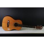 Fender MA-1 Acoustic Guitar