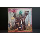 Vinyl - Psych - Kaleidoscope – Faintly Blowing (Original UK 1969 1st Pressing, Smooth Fontana